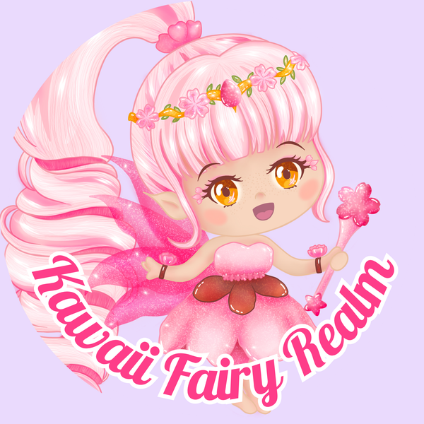 Kawaii Fairy Realm